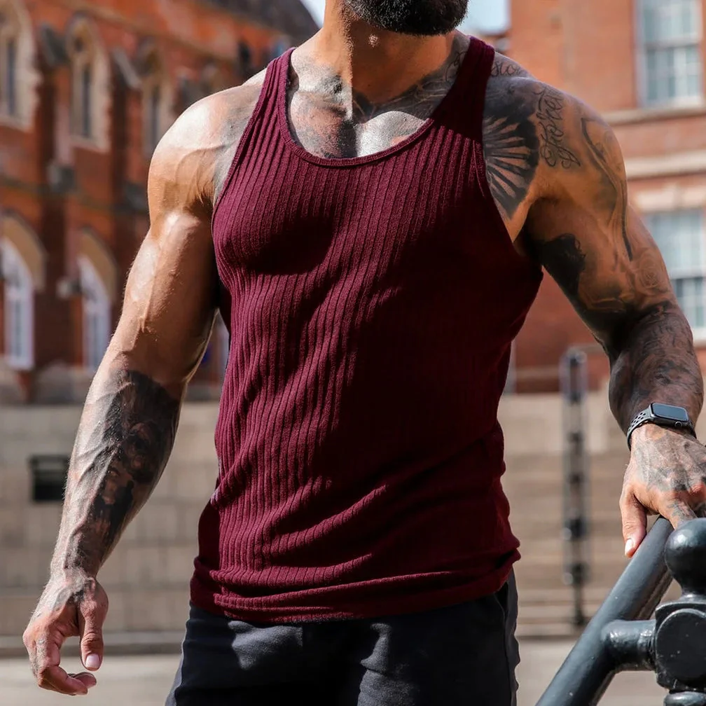 Jo® | Sporty Summer Tank Top - Image 7