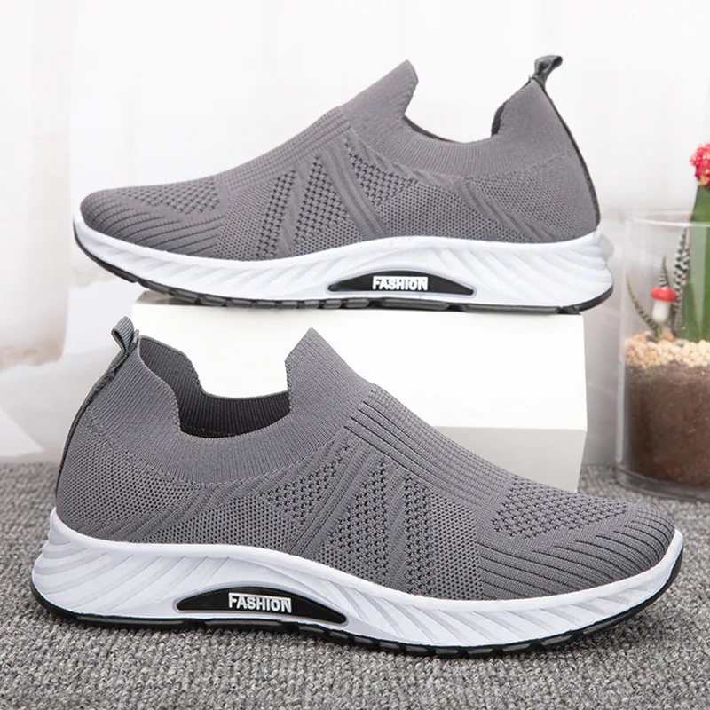 Joab® | Fashionable And Minimalist   Shoes - Image 2
