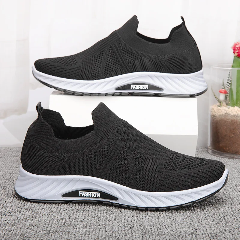 Joab® | Fashionable And Minimalist   Shoes - Image 3