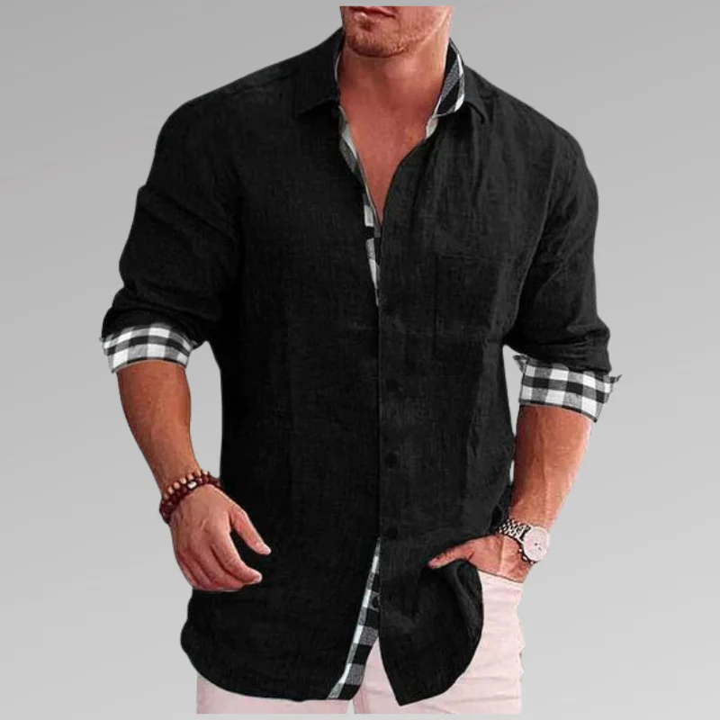Joab® | High Quality Summer Shirts - Image 4
