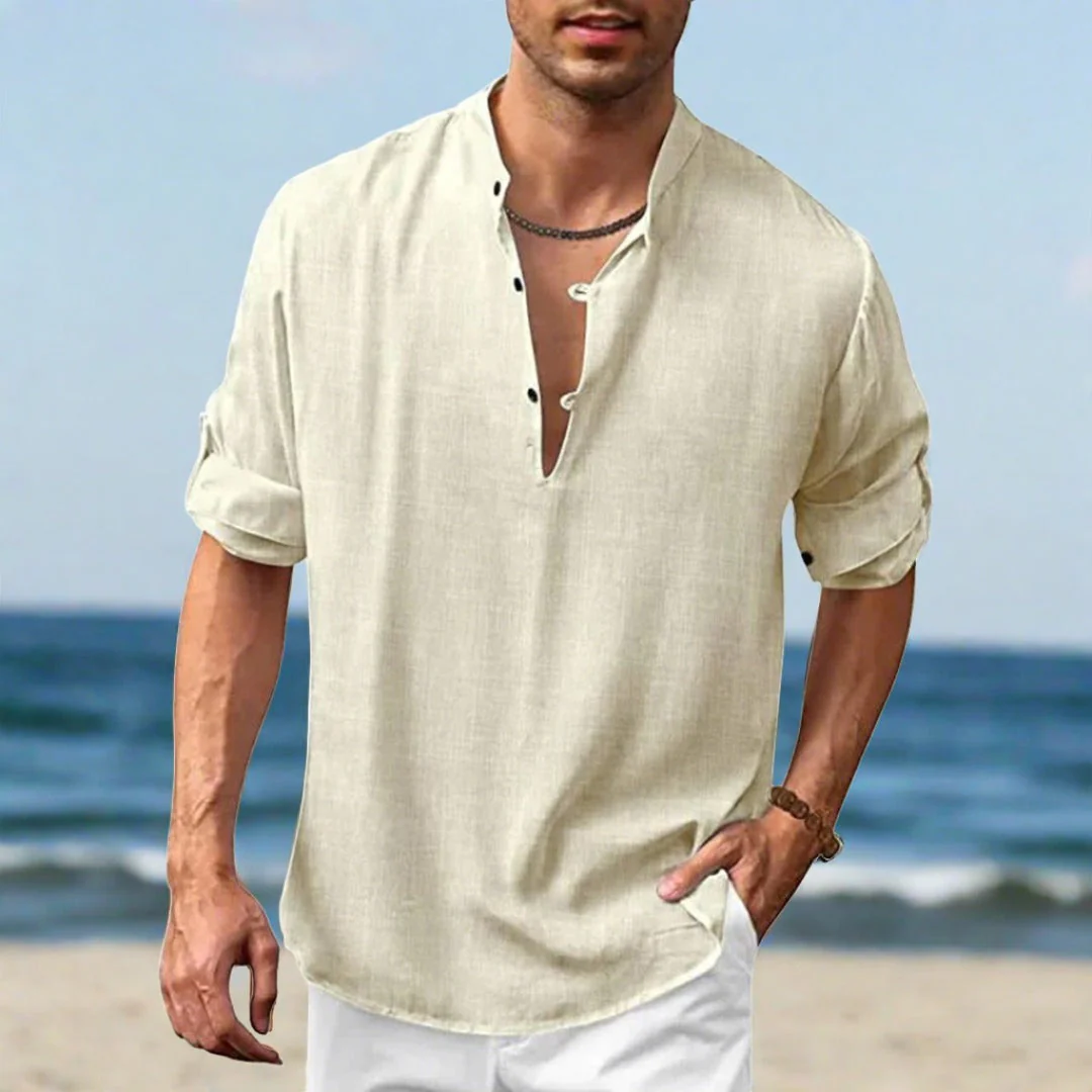 Joah® | Stylish Shirt For Men - Image 2