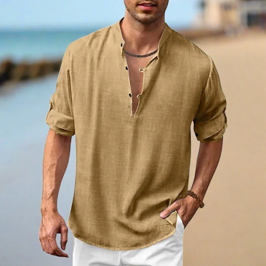 Joah® | Stylish Shirt For Men - Image 5