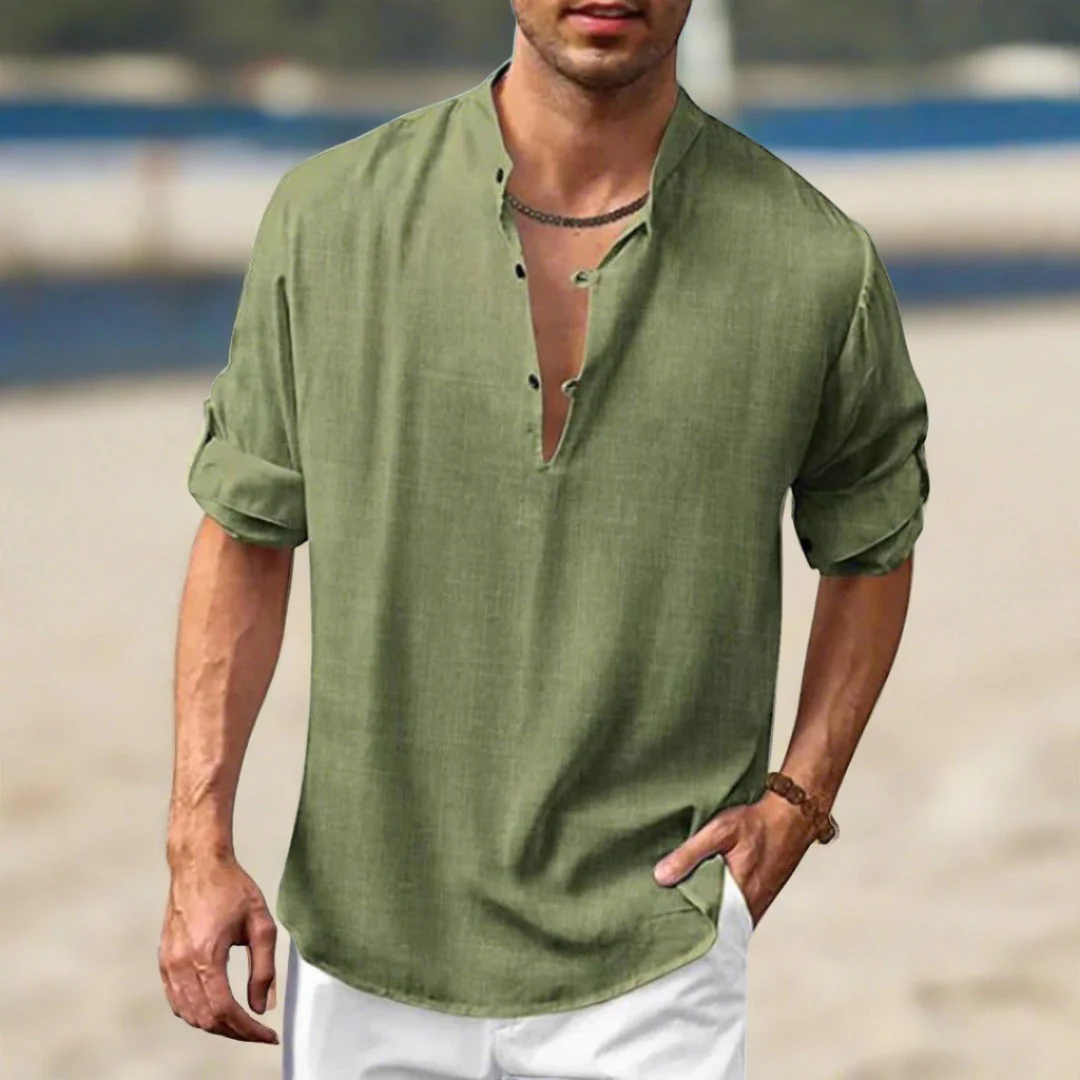 Joah® | Stylish Shirt For Men - Image 6