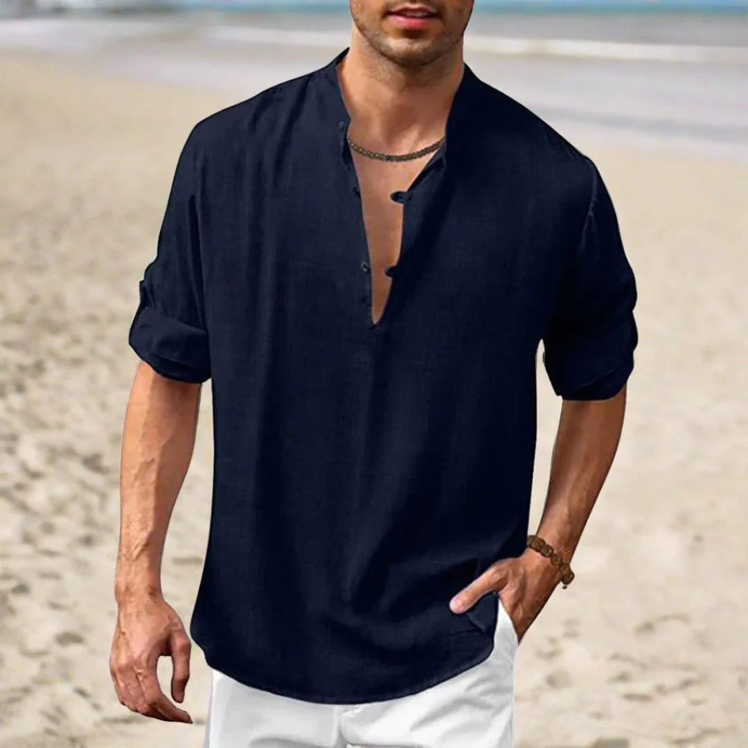 Joah® | Stylish Shirt For Men - Image 7