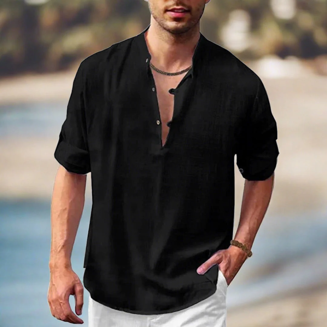 Joah® | Stylish Shirt For Men - Image 8