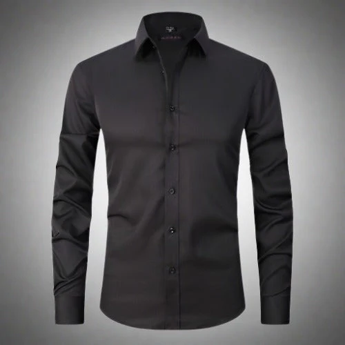 JoanĀ® | Elastic, Breathable, Anti-Wrinkle Shirt