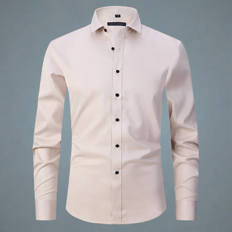 JoanĀ® | Elastic, Breathable, Anti-Wrinkle Shirt - Image 13