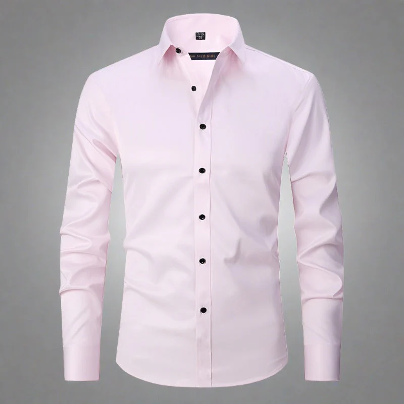 JoanĀ® | Elastic, Breathable, Anti-Wrinkle Shirt - Image 5