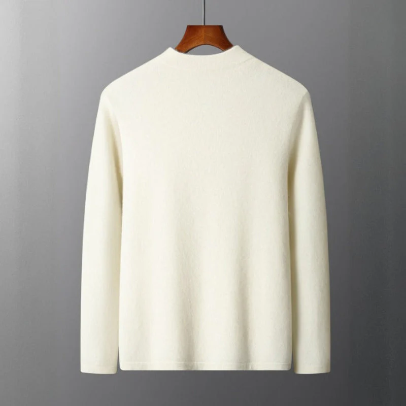 Joaquim® | GILBERT WOOL CARDIGAN - Image 2