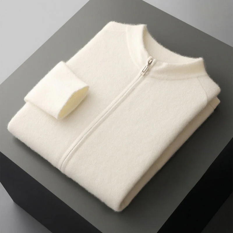 Joaquim® | GILBERT WOOL CARDIGAN - Image 3