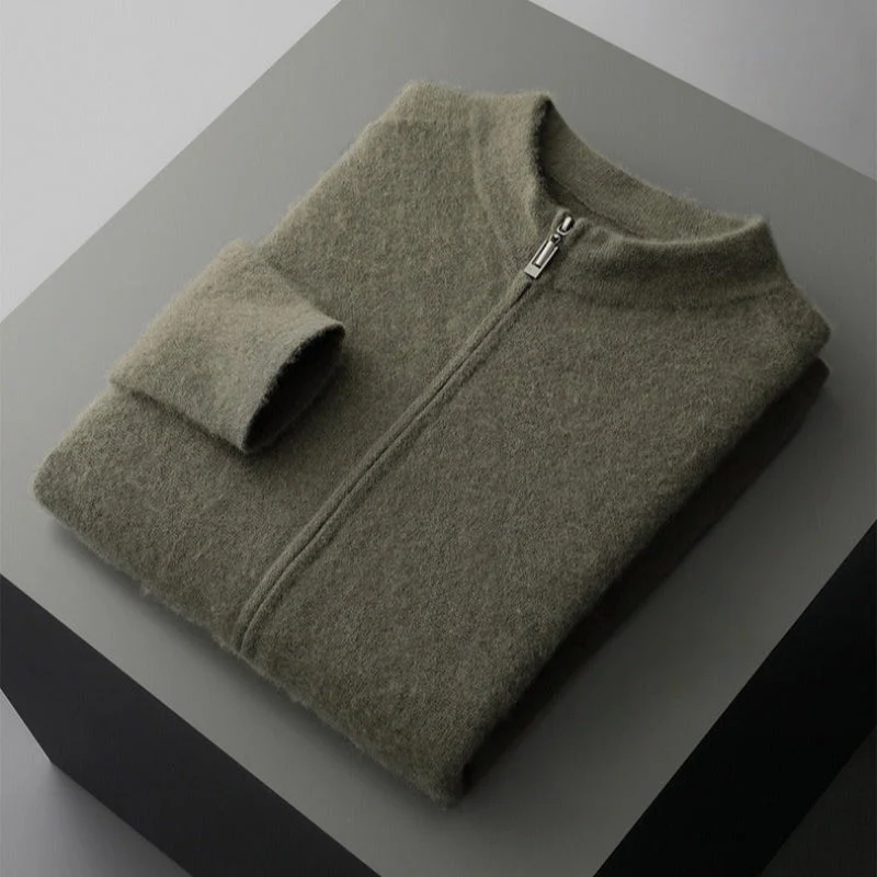 Joaquim® | GILBERT WOOL CARDIGAN - Image 4