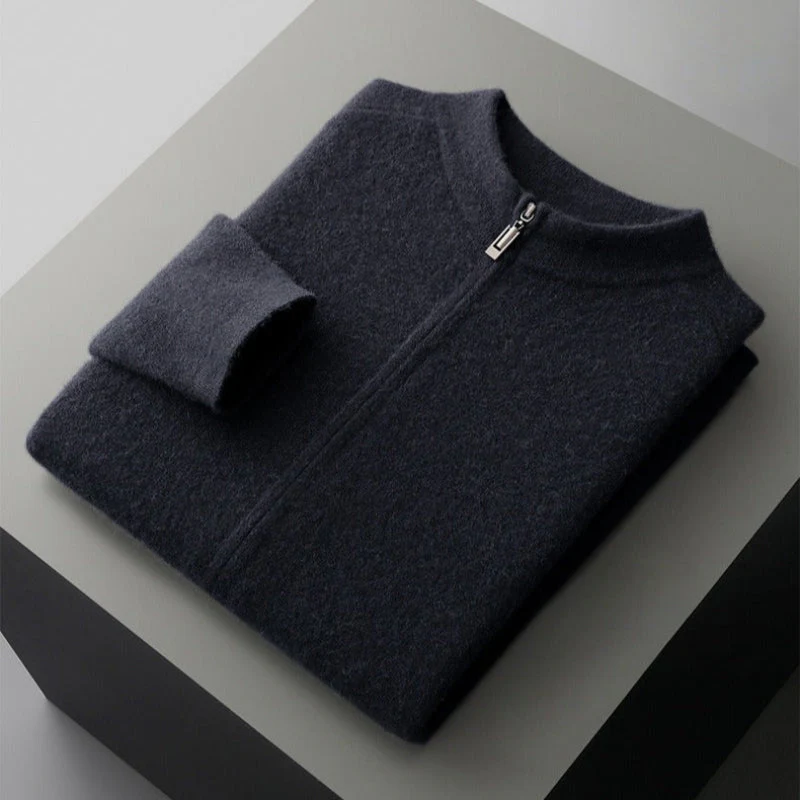 Joaquim® | GILBERT WOOL CARDIGAN - Image 5