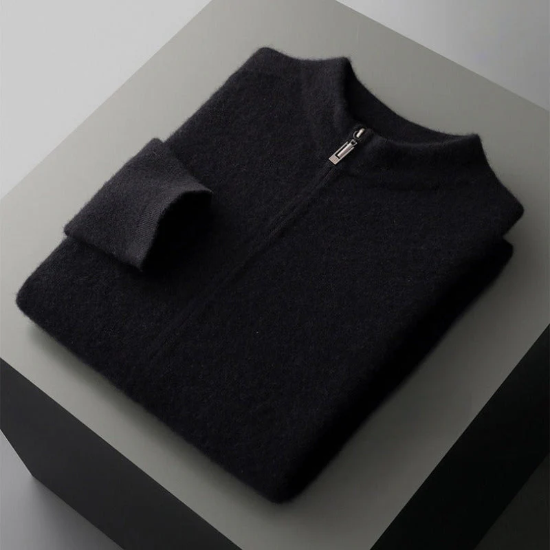 Joaquim® | GILBERT WOOL CARDIGAN - Image 6