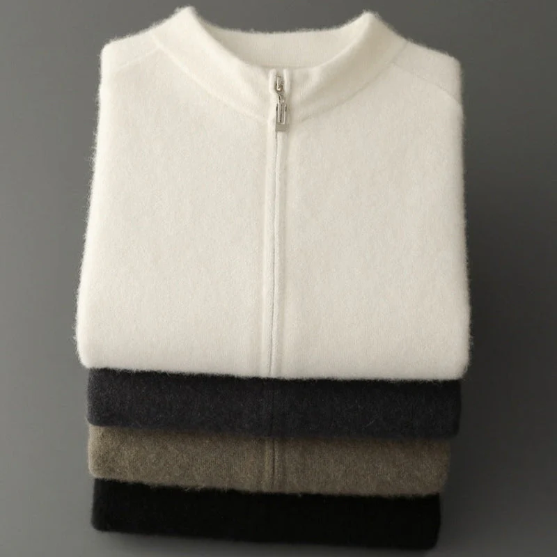 Joaquim® | GILBERT WOOL CARDIGAN - Image 7