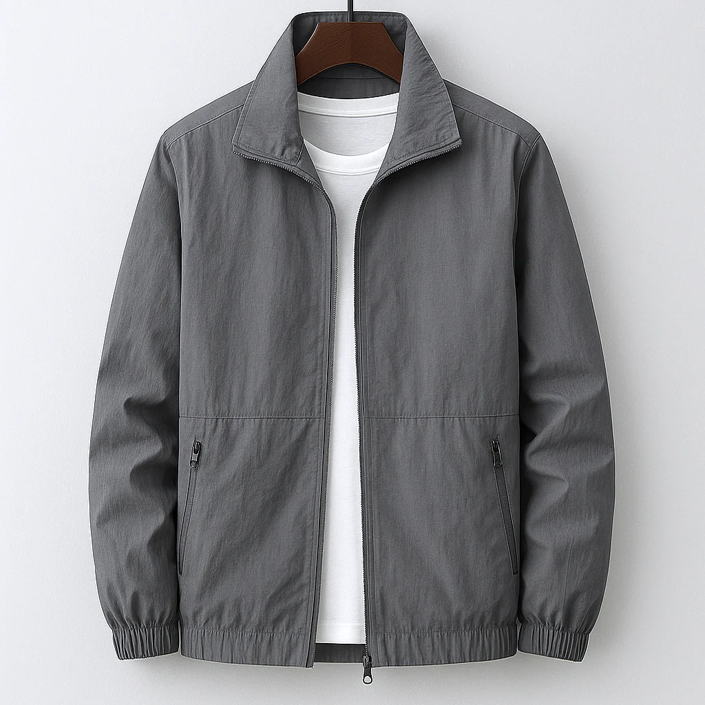 Joaquim® | Wiscon Jacket - Image 4