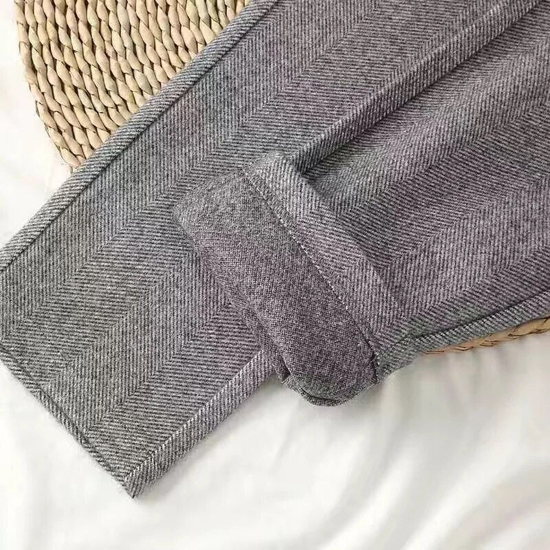 Joaquín® | Classic And Stylish   Trousers - Image 3