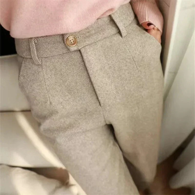 Joaquín® | Classic And Stylish   Trousers - Image 5