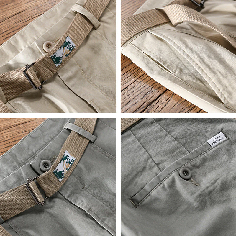 Joaquín® | Pants - Image 4