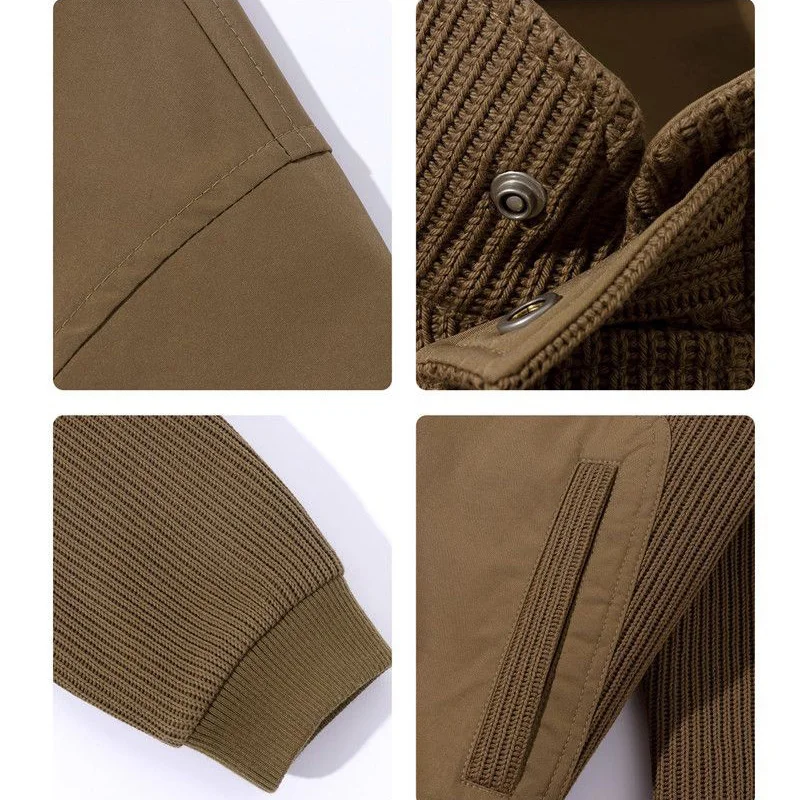 Joaquín® | Premium Jacket - Image 10