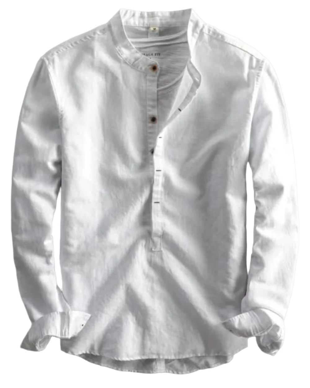 Joaquín® | Premium Linen Shirt - Image 3