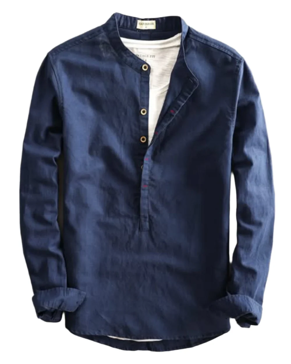 Joaquín® | Premium Linen Shirt - Image 4