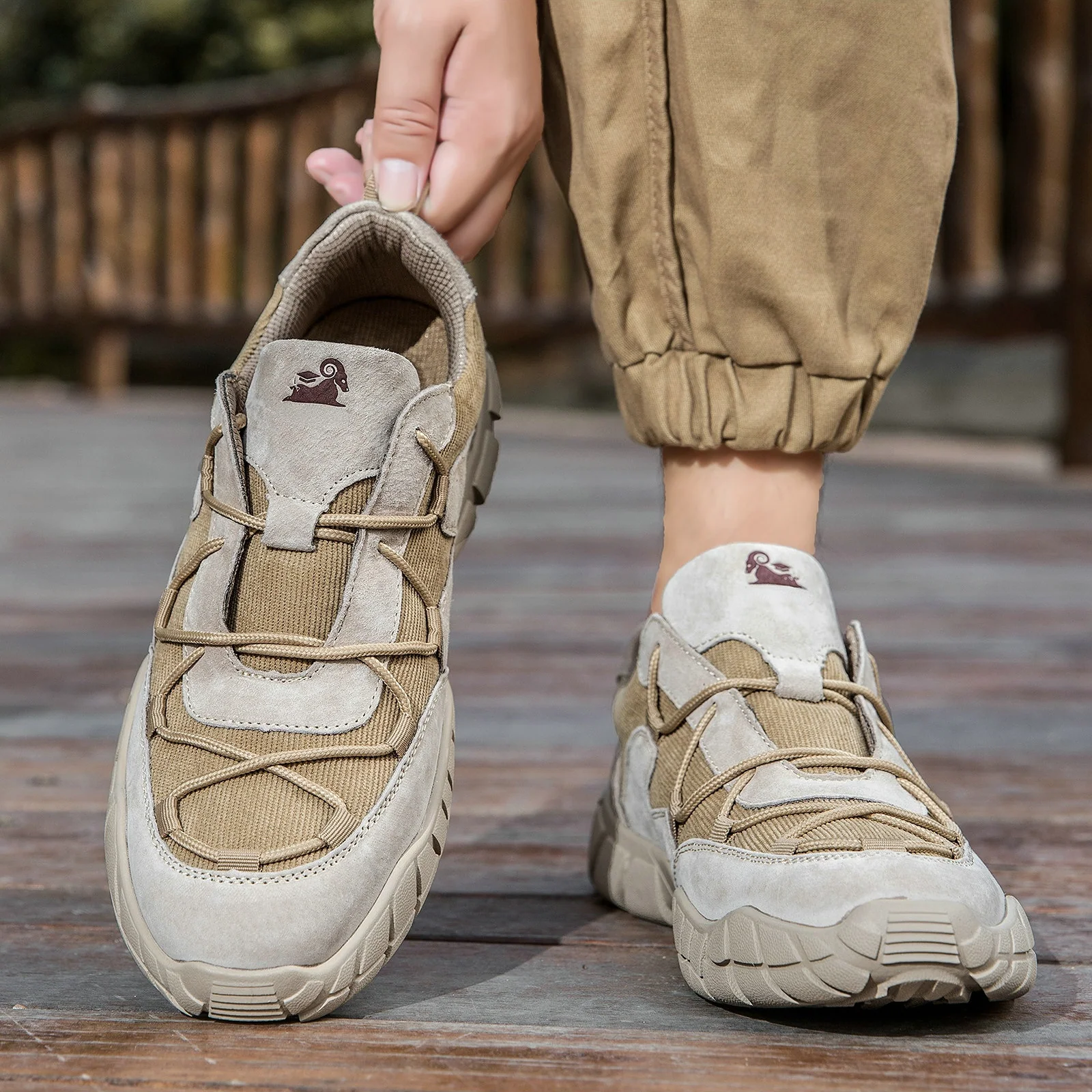 Joaquín® | Shoes - Image 10