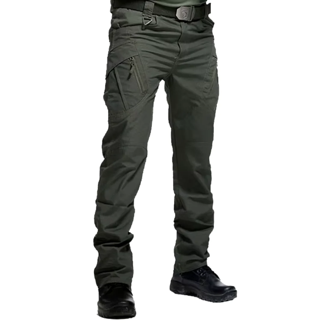 Joaquín® | Stylish And Elegant   Trousers - Image 2