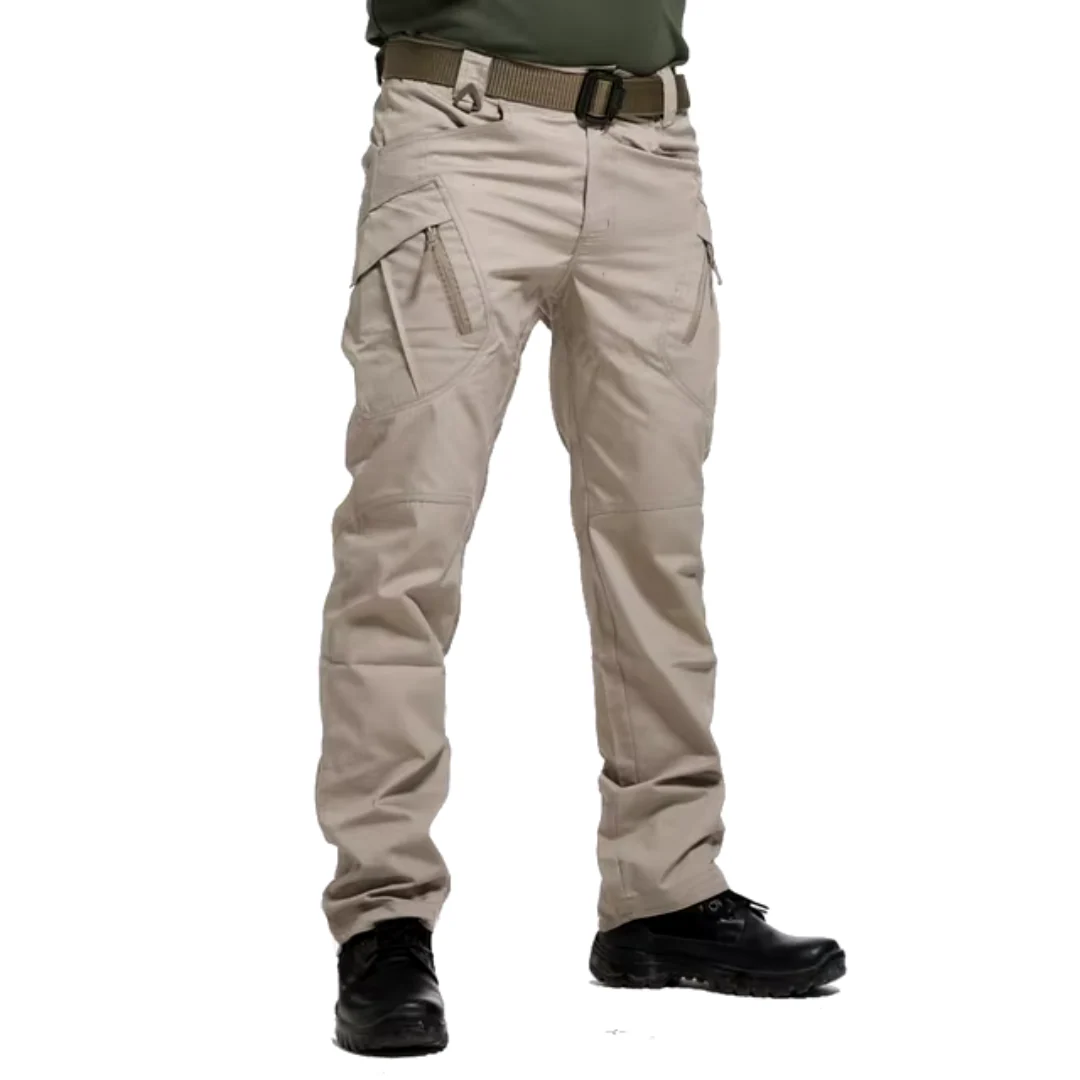 Joaquín® | Stylish And Elegant   Trousers - Image 3