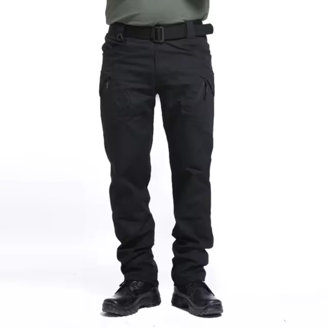Joaquín® | Stylish And Elegant   Trousers - Image 4