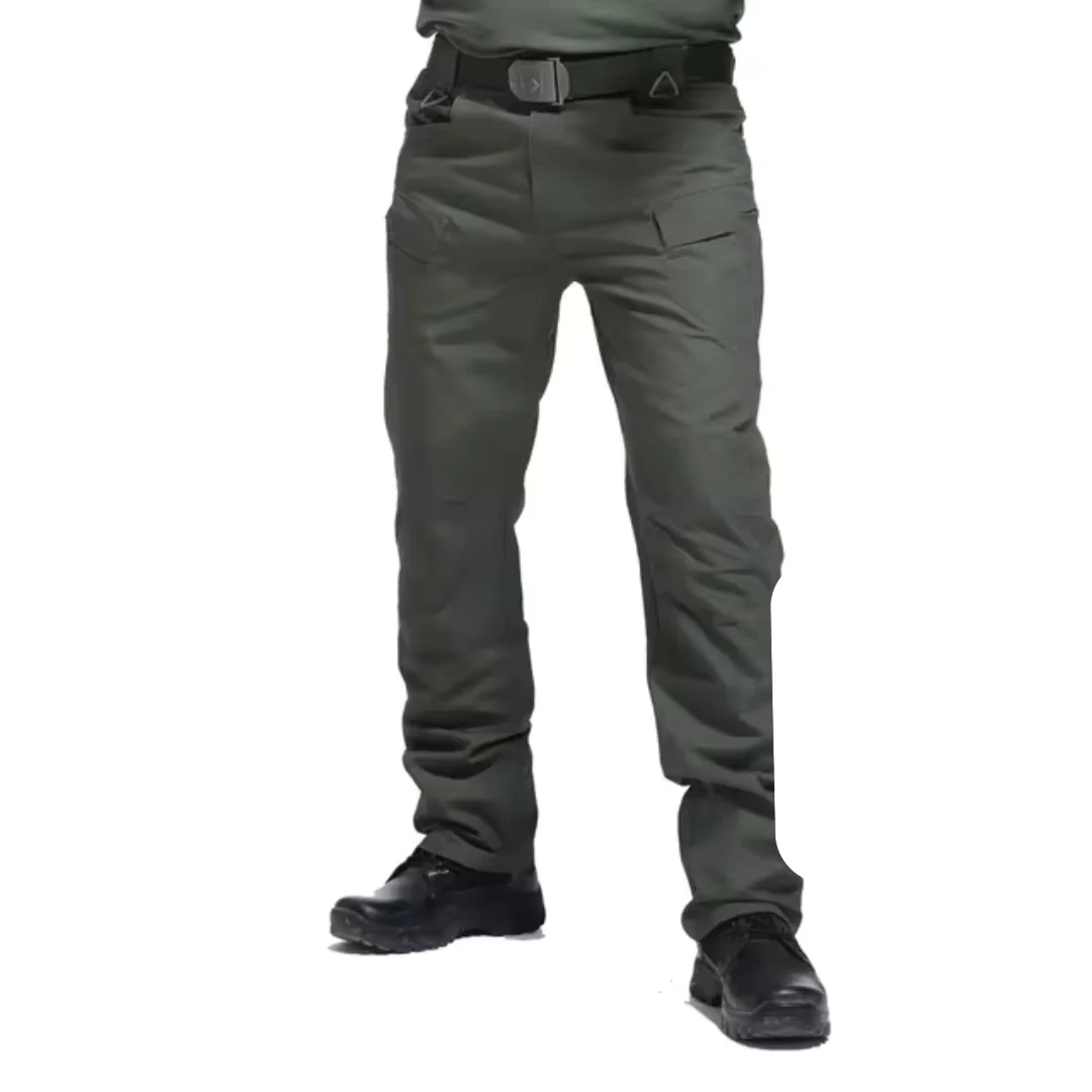 Joaquín® | Stylish And Elegant   Trousers - Image 5