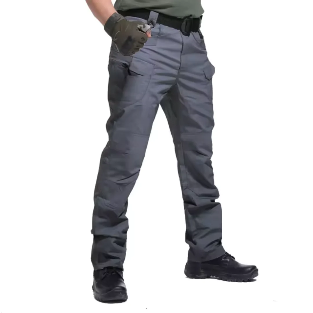 Joaquín® | Stylish And Elegant   Trousers - Image 6