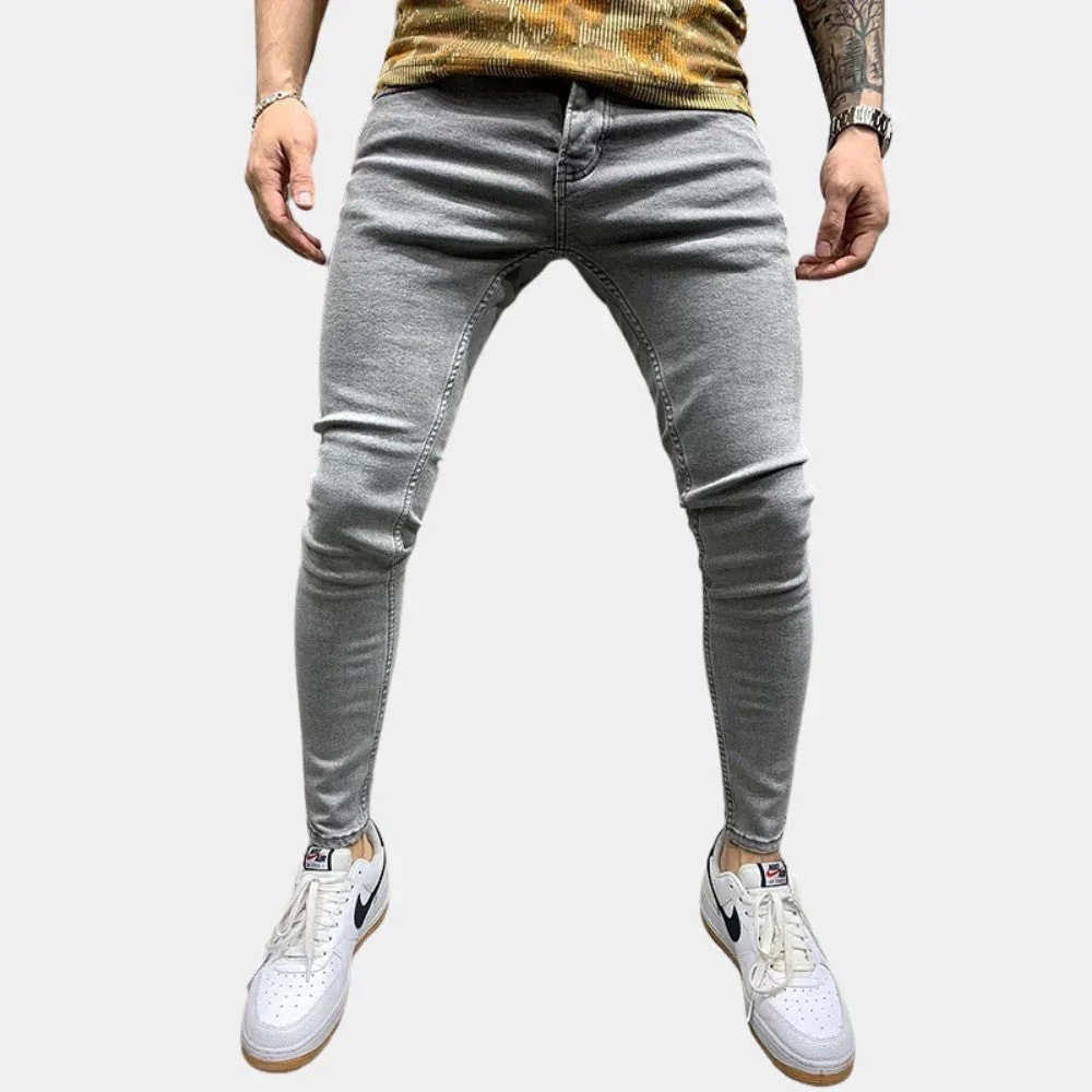 Joaquín® | Timeless And Stylish   Trousers - Image 3