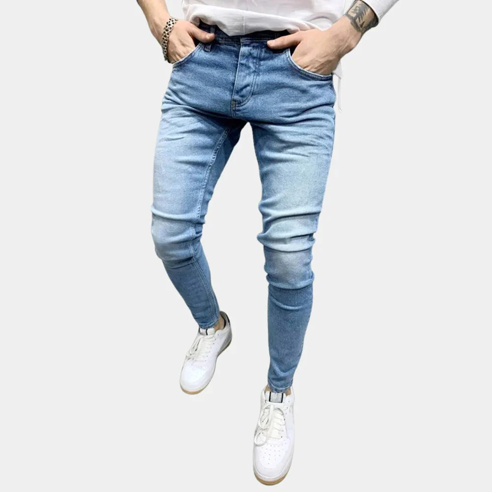 Joaquín® | Timeless And Stylish   Trousers - Image 4