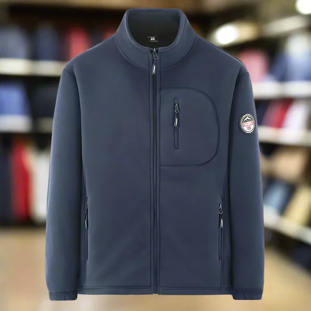 Joaquín® | Warm Fleece Vest - Image 4