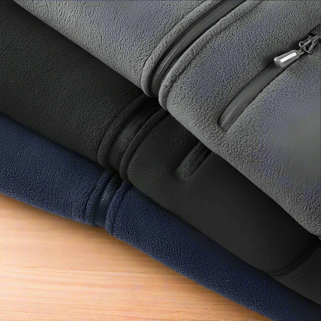 Joaquín® | Warm Fleece Vest - Image 6