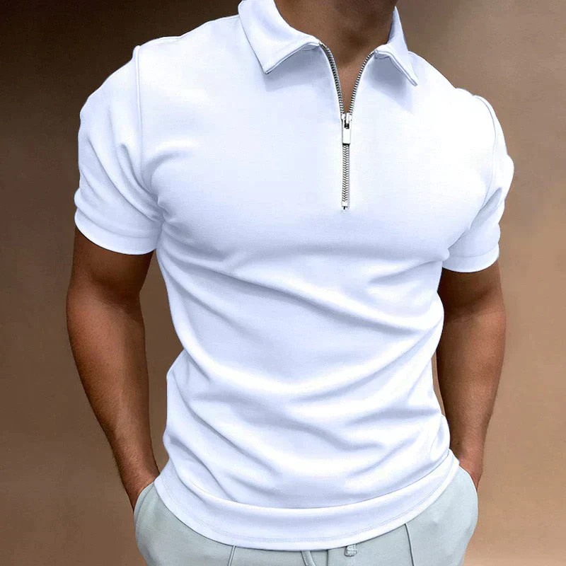 Joash® | Polo Shirt For Men - Image 2