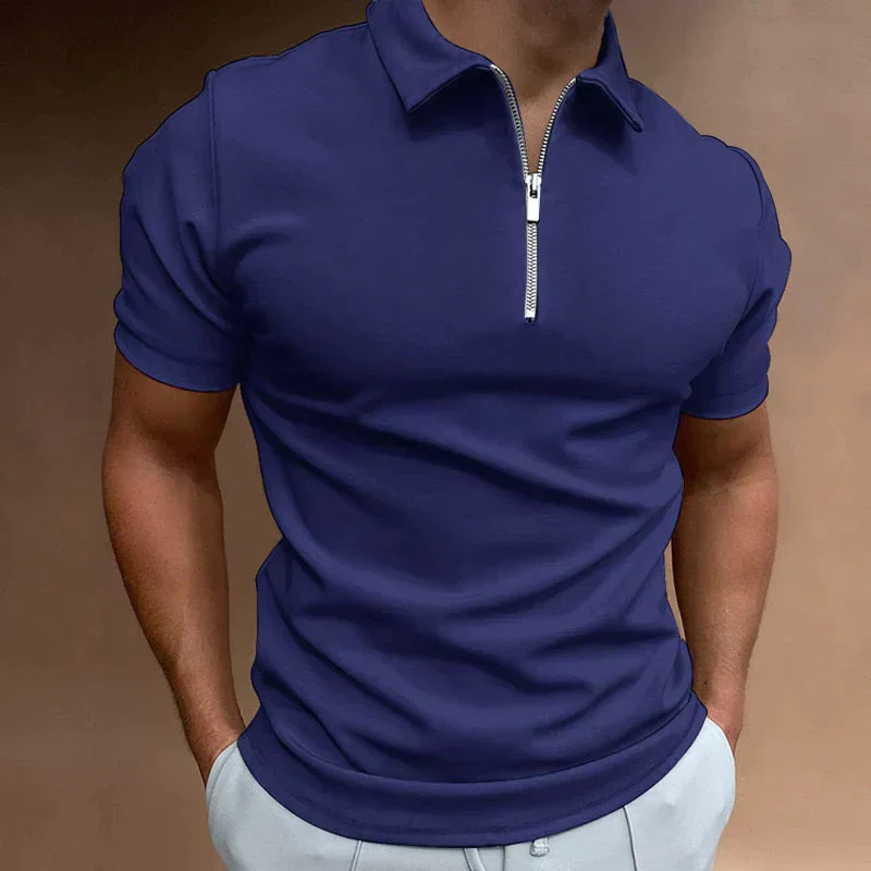 Joash® | Polo Shirt For Men - Image 4