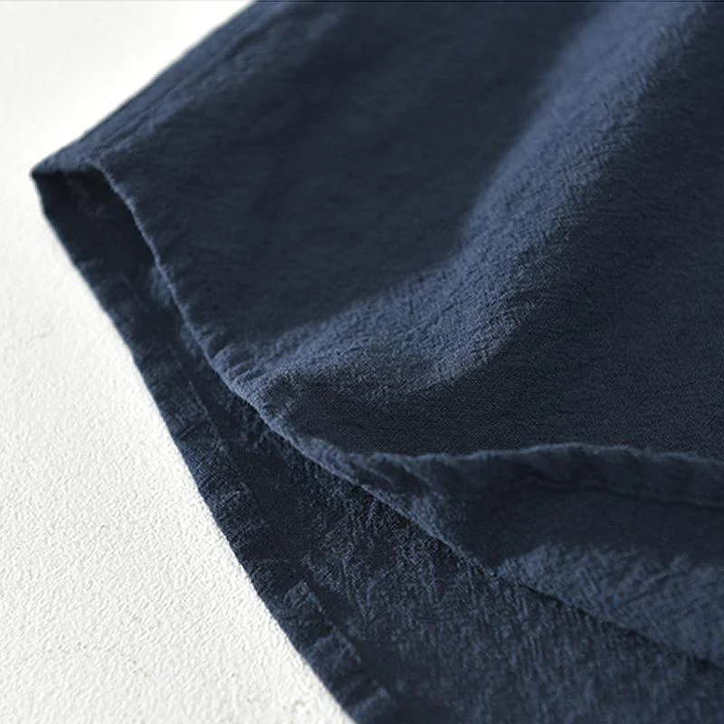 Job® | Linen Shirt For Men - Image 9