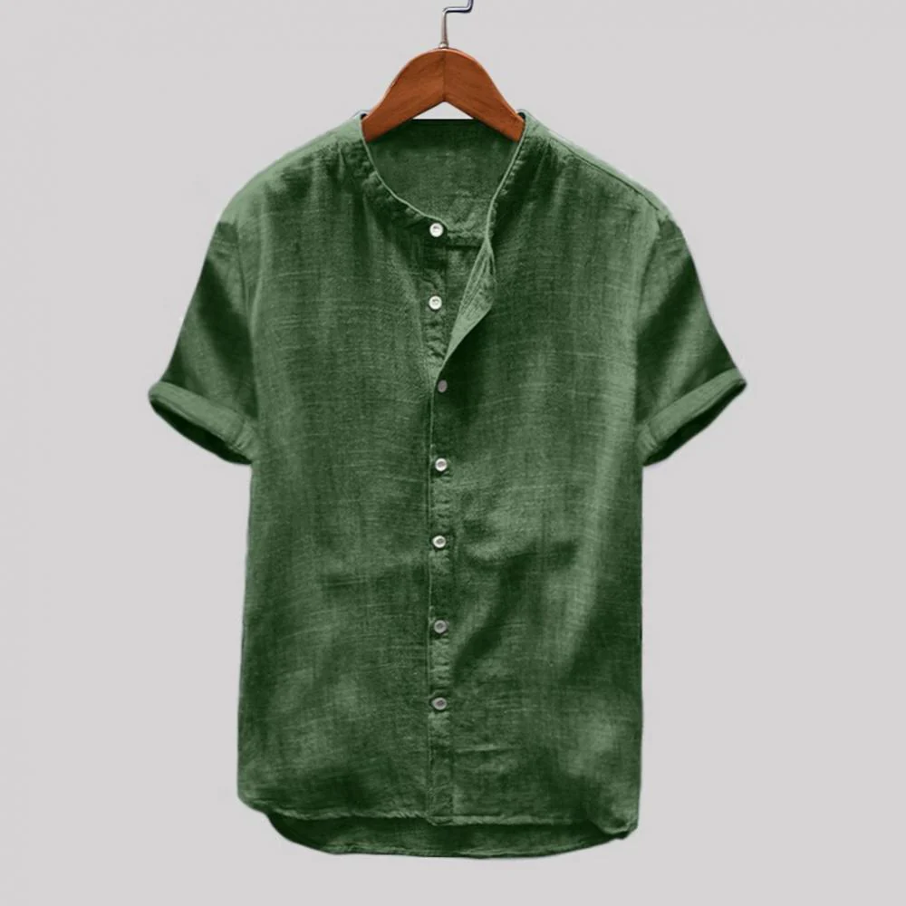Joda® | Casual Summer Shirts For Men - Image 2
