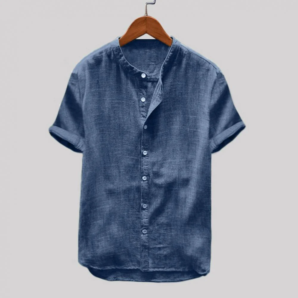 Joda® | Casual Summer Shirts For Men - Image 3