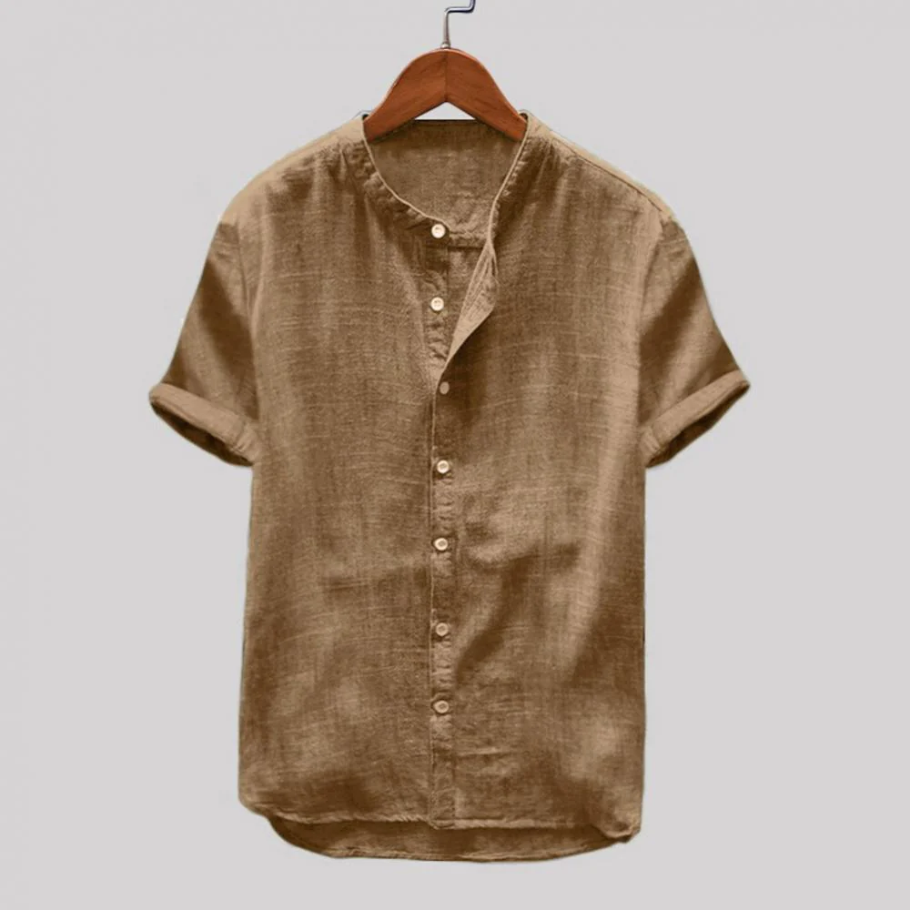 Joda® | Casual Summer Shirts For Men - Image 4