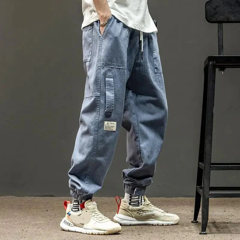 Jody® | Retro Cargo Wide Pants - Image 2