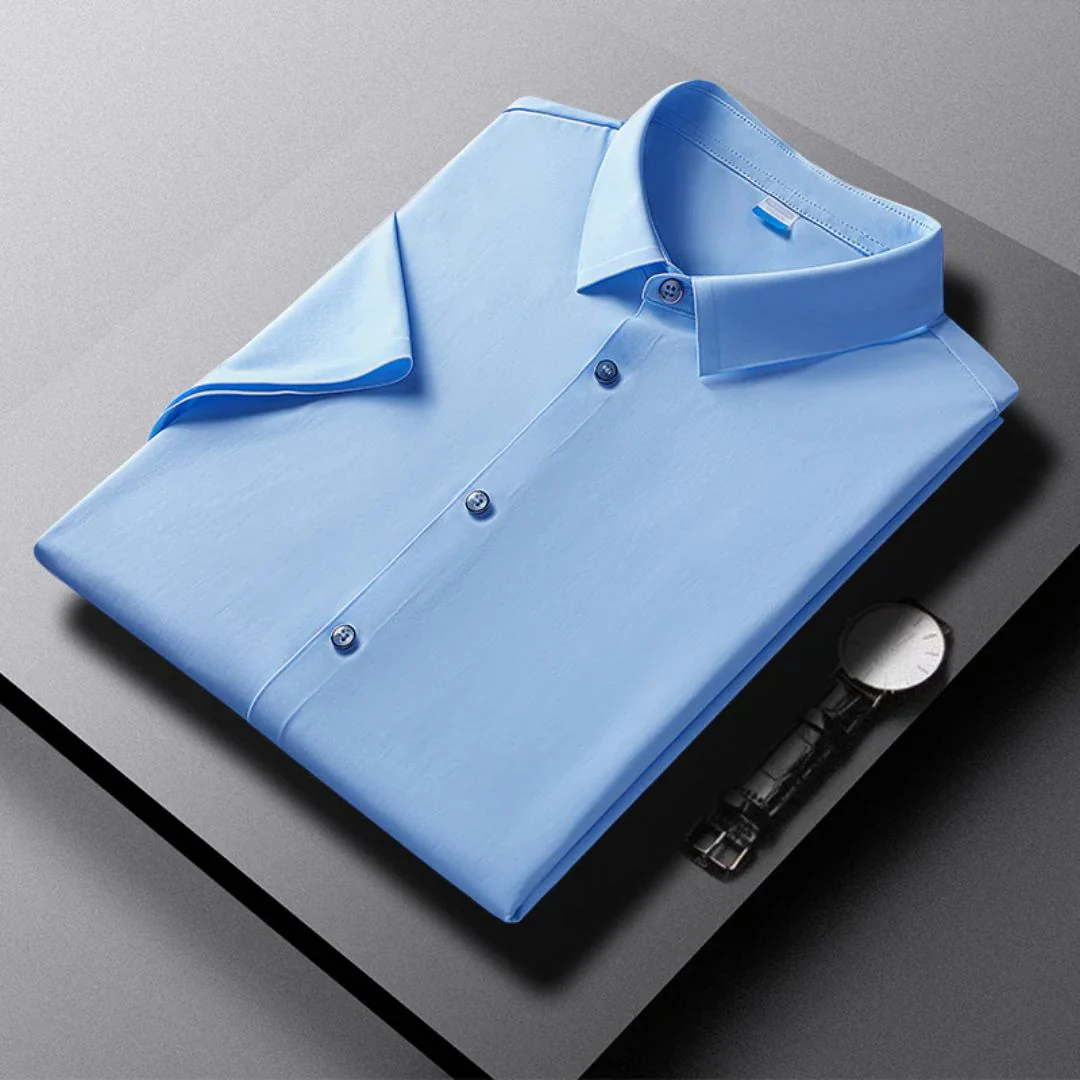Joe® | Classic & Comfortable Polo Shirt - Image 4