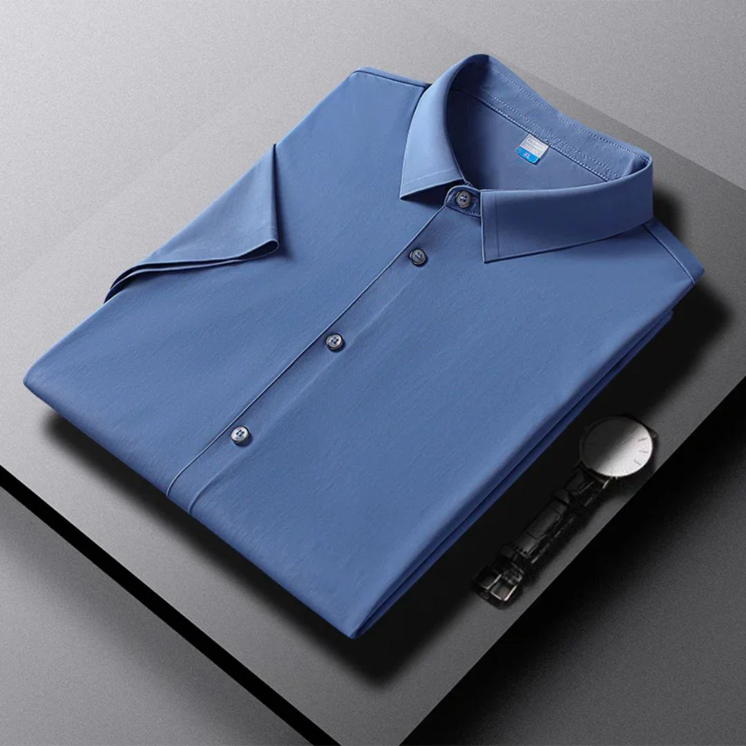Joe® | Classic & Comfortable Polo Shirt - Image 5