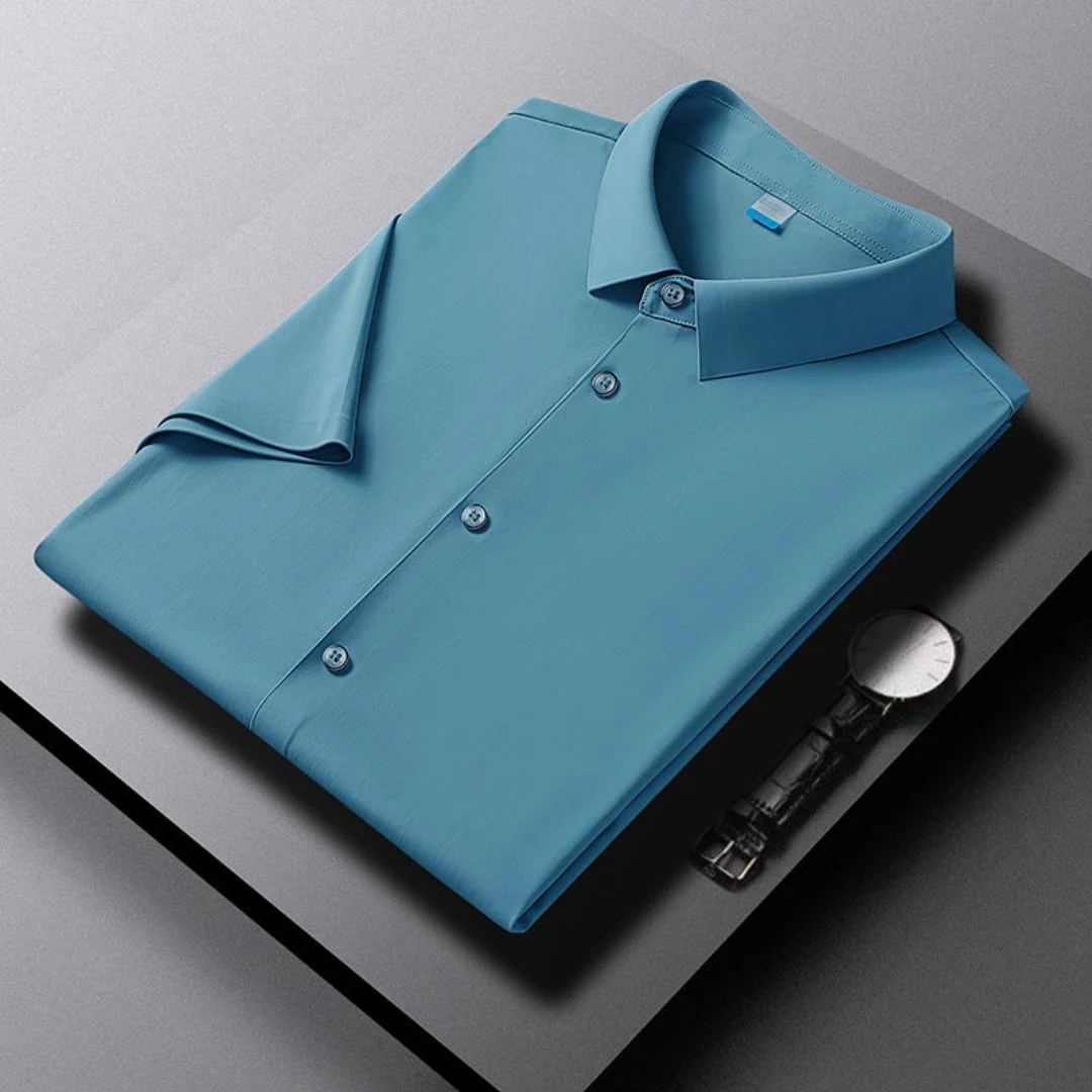Joe® | Classic & Comfortable Polo Shirt - Image 6