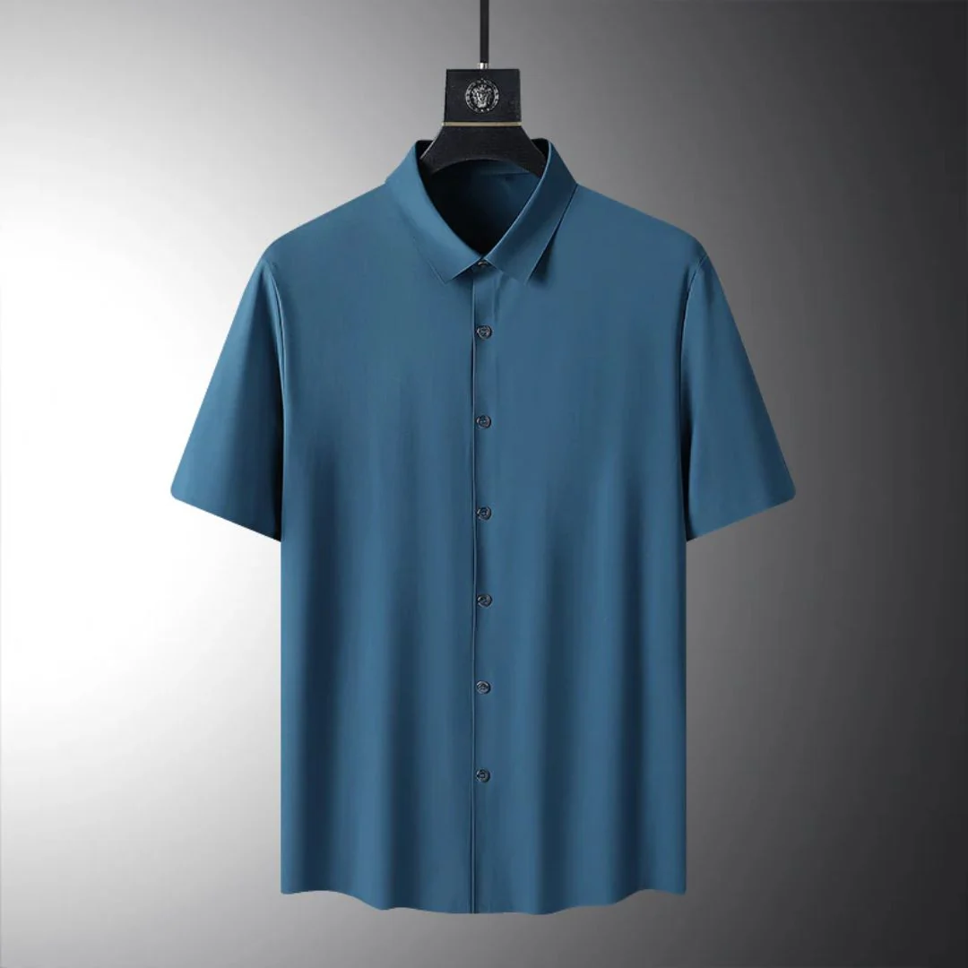 Joe® | Classic & Comfortable Polo Shirt - Image 7