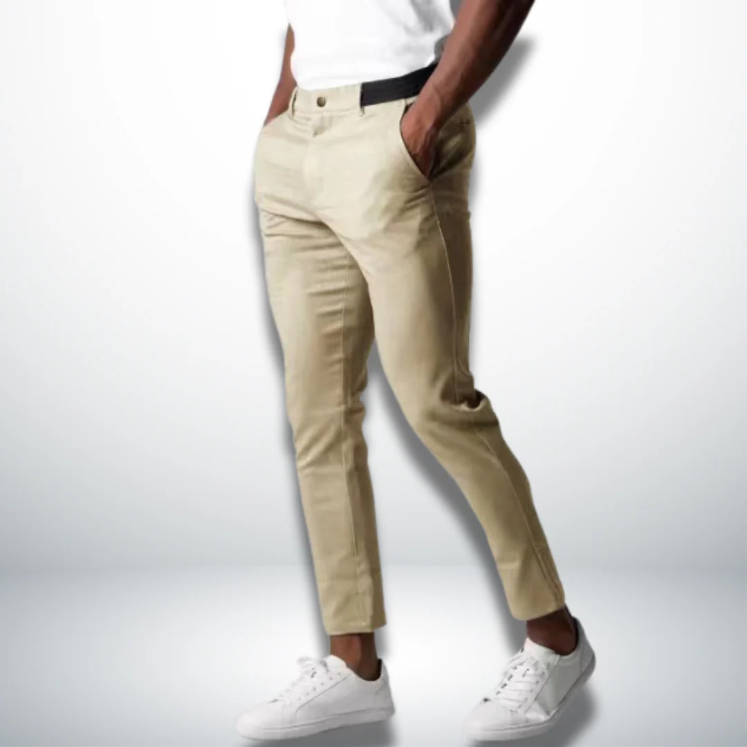 Joe® | Elegant Men'S Trousers - Image 2