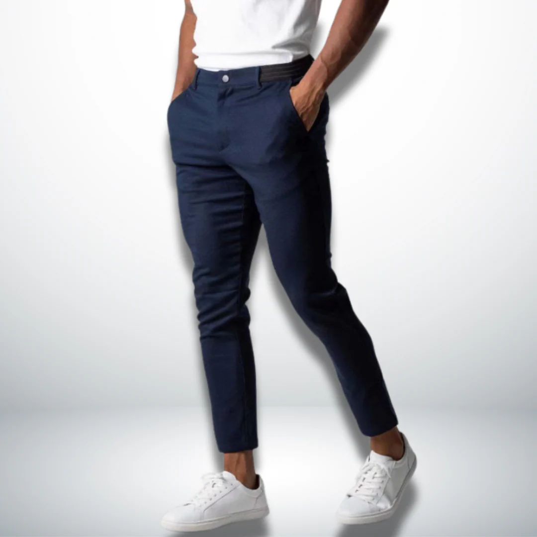 Joe® | Elegant Men'S Trousers - Image 4