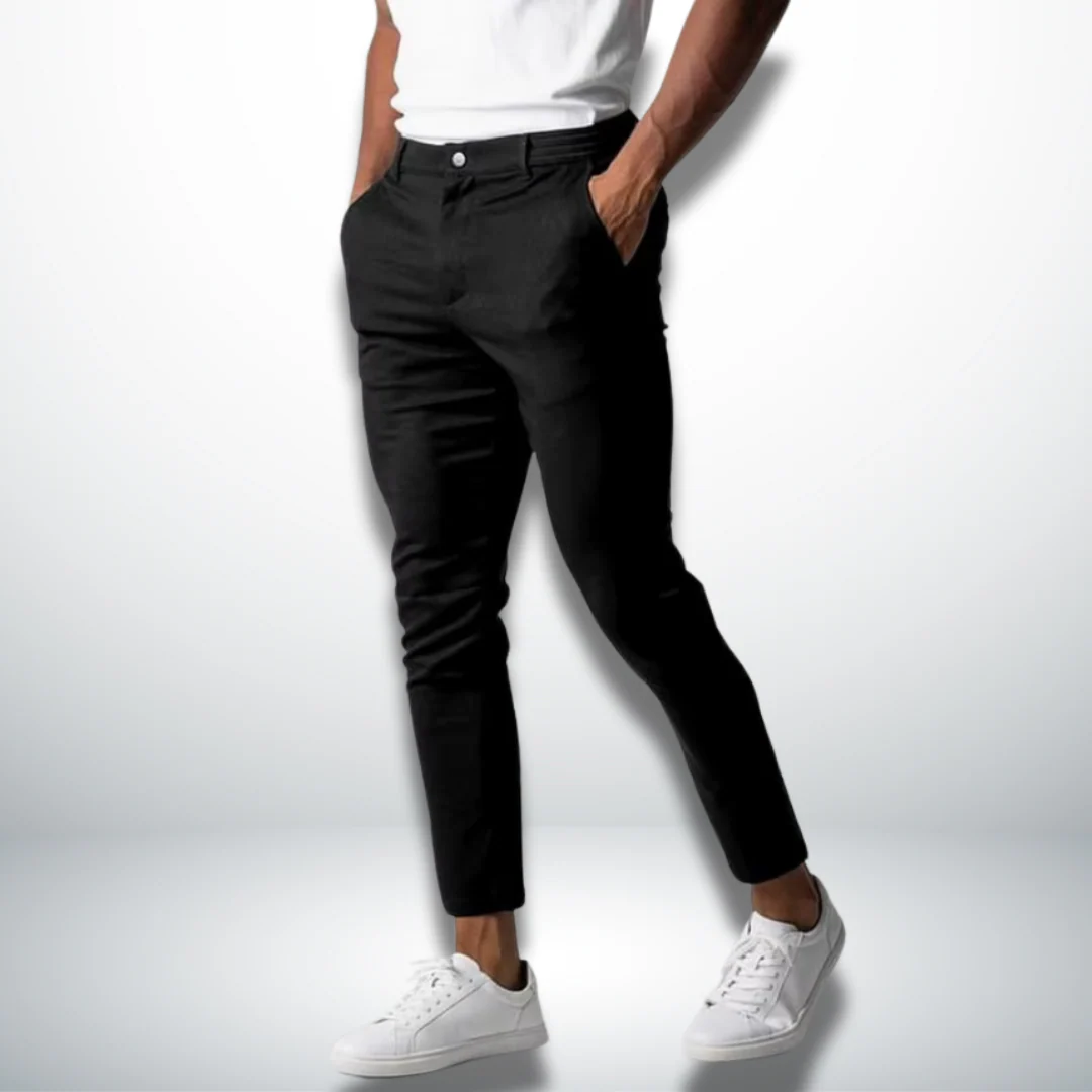 Joe® | Elegant Men'S Trousers - Image 6