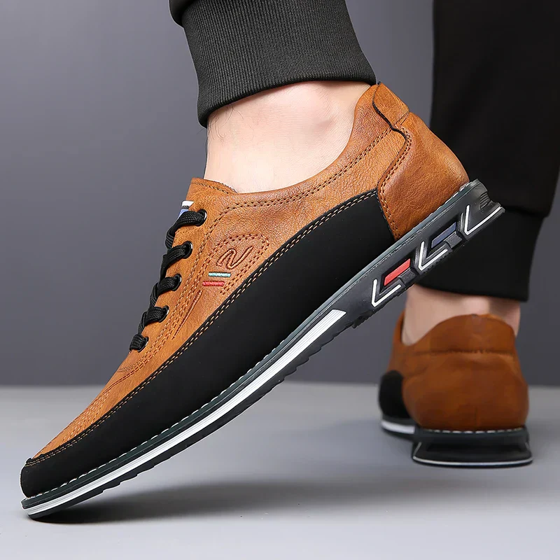 Joel® | Barefoot Sneakers - Image 8